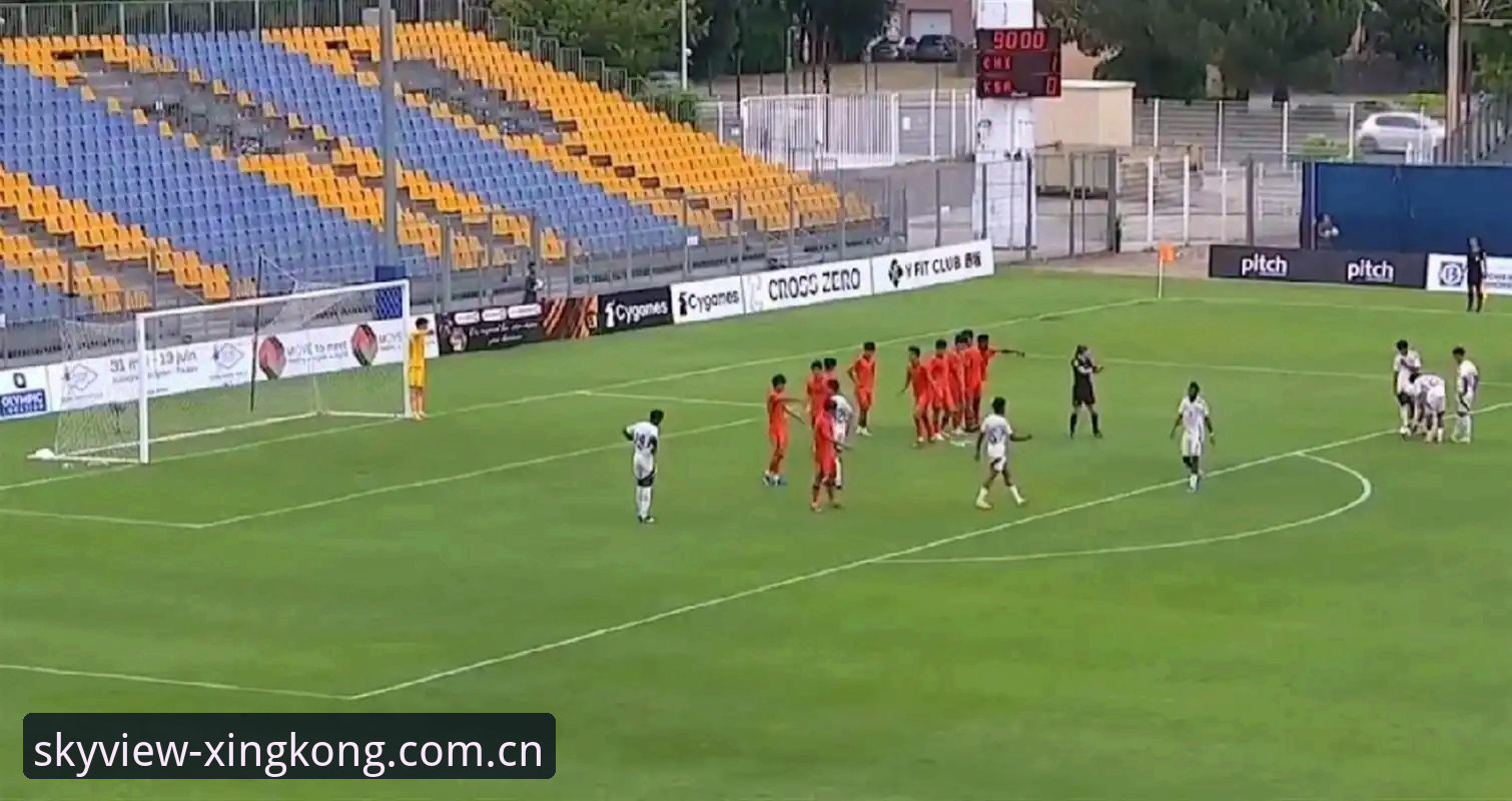 星空XINGKONG网页登录 U19国足土伦杯0-3完败突尼斯,四场征程暴露进攻瘫痪隐患