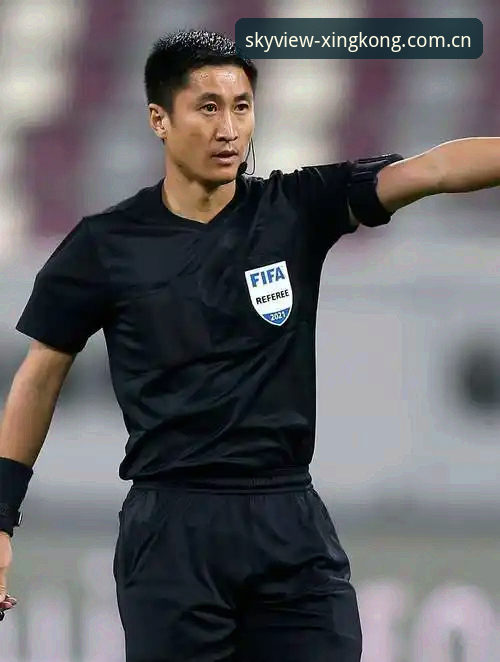 揭秘世界杯裁判马宁：他为何不看球迷评论？背后真相让人意外